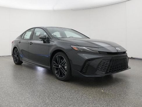 New 2026 Toyota Camry XSE image 29