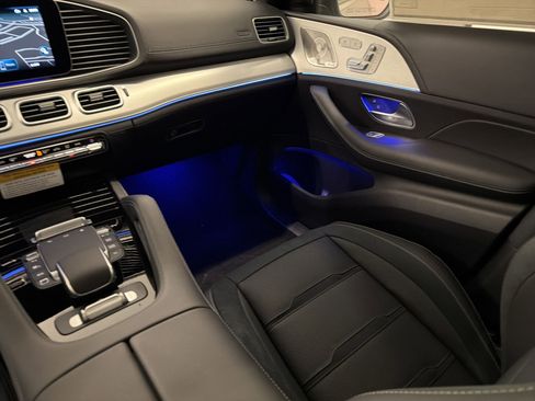 New 2026 Mercedes-Benz GLE 53 AMG 4MATIC Coupe image 29