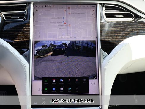 Used 2017 Tesla Model S 75 image 5