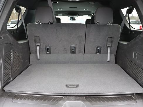 Used 2023 Chevrolet Suburban LS w/ Max Trailering Package image 20