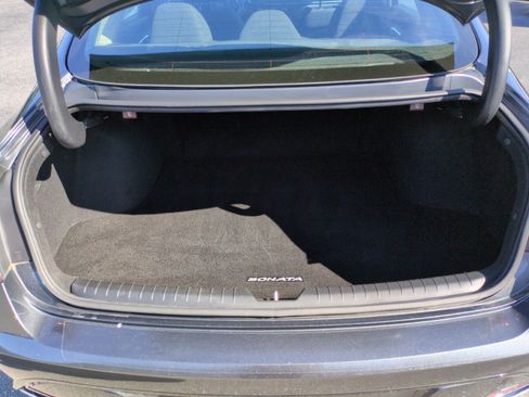 Used 2022 Hyundai Sonata SEL FWD image 23