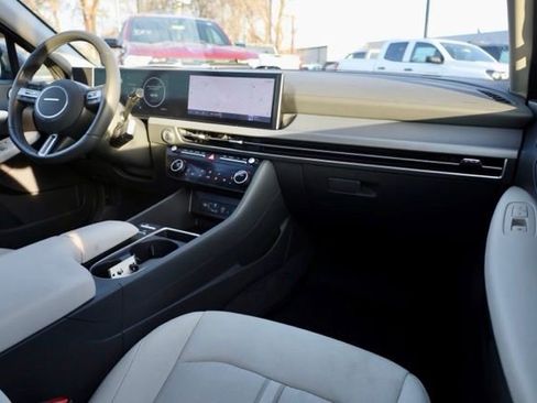 Used 2024 Hyundai Sonata SEL w/ Convenience Package image 37