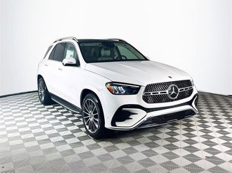 New 2026 Mercedes-Benz GLE 450 4MATIC video 1
