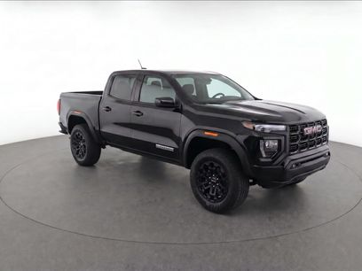 Used 2024 GMC Canyon Elevation w/ Convenience Package