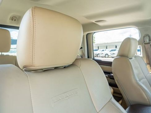 Used 2014 RAM 2500 Laramie w/ Convenience Group image 47