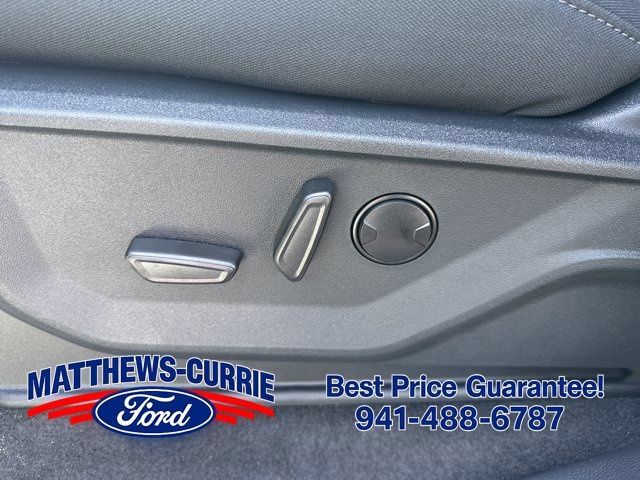 New 2026 Ford F150 XLT w/ Equipment Group 302A MID AWD/4WD image 10