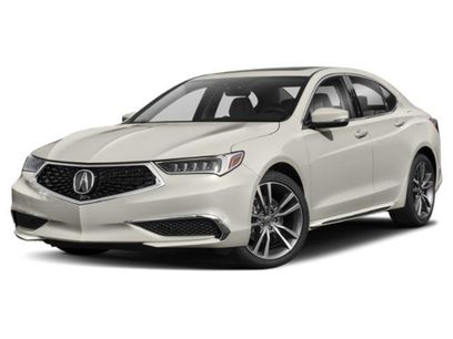 Used 2020 Acura TLX V6 w/ Technology Package