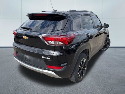 Used 2023 Chevrolet TrailBlazer LT w/ Convenience Package image 4