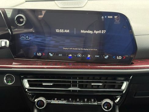 New 2026 Chevrolet Traverse Z71 AWD/4WD image 19