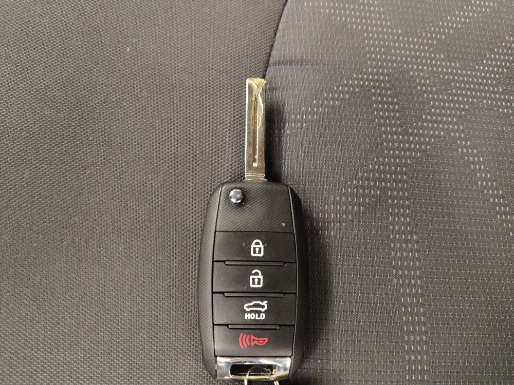 Used 2017 Kia Rio LX w/ Power Package FWD image 32