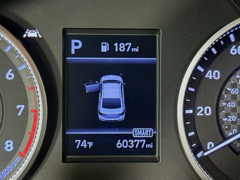 Used 2020 Hyundai Elantra SE w/ Cargo Package (C1) image 15