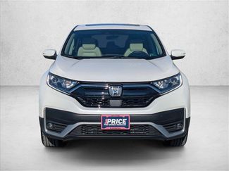 Used 2021 Honda CR-V EX video 2