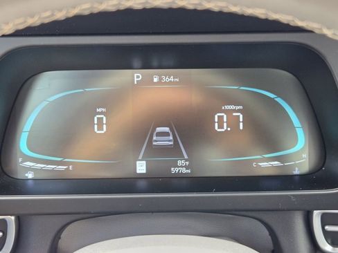 Certified 2025 Hyundai Elantra Sport FWD image 24
