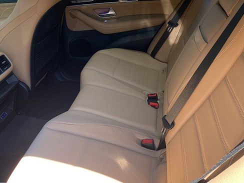 Certified 2024 Mercedes-Benz GLE 350 4MATIC image 7
