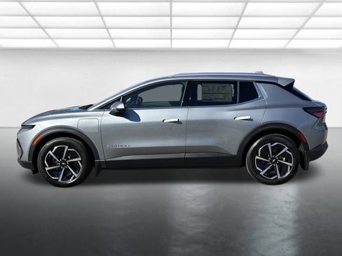 New 2026 Chevrolet Equinox EV LT AWD/4WD image 16