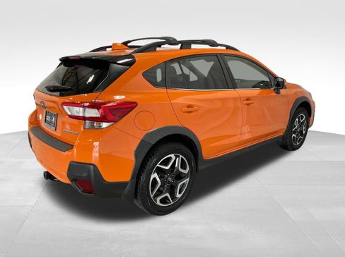 Used 2019 Subaru Crosstrek 2.0i Limited w/ Moonroof Package w/Navigation image 6