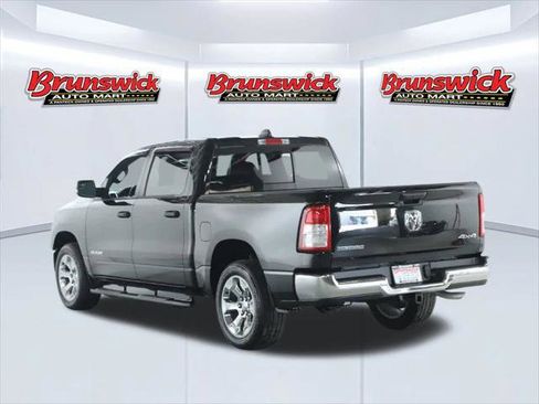 Certified 2023 RAM 1500 Big Horn image 41