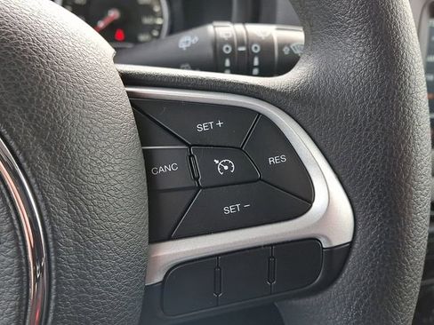 Used 2018 Jeep Renegade Sport w/ Power & Air Group image 22