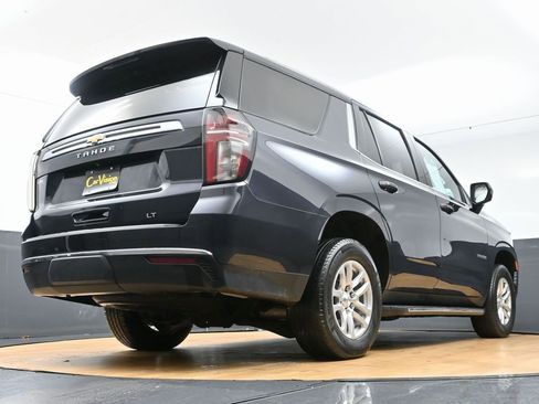 Used 2023 Chevrolet Tahoe LT image 56