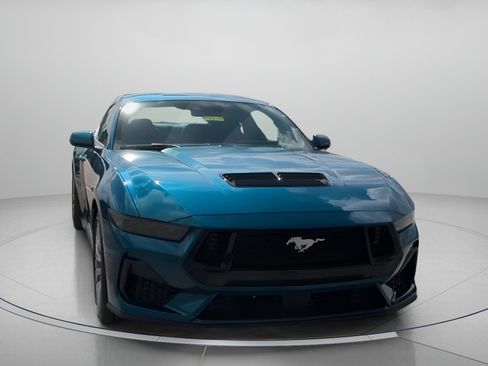 New 2026 Ford Mustang GT Premium image 2