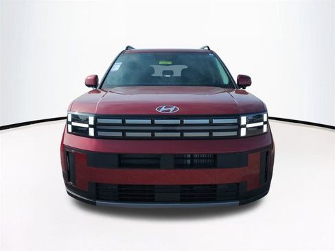 New 2026 Hyundai Santa Fe SEL FWD image 3