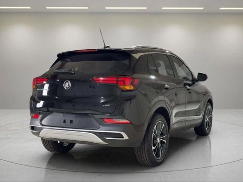 Used 2020 Buick Encore GX Select FWD image 3