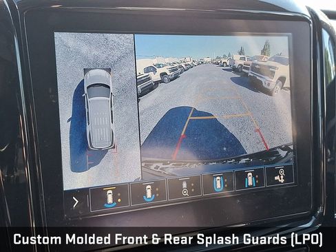 Used 2021 Chevrolet Traverse RS AWD/4WD image 20