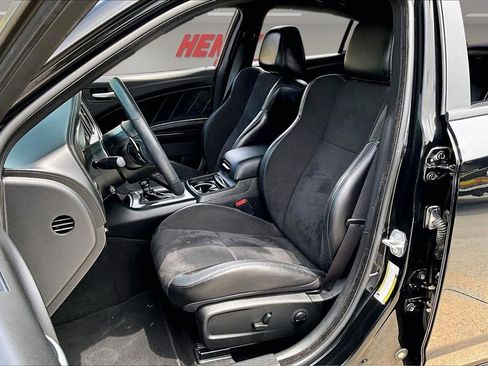 Used 2022 Dodge Charger GT w/ Plus Group AWD/4WD image 22