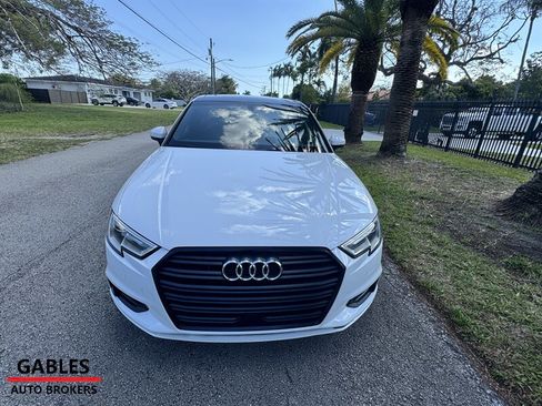 Used 2019 Audi A3 2.0T Titanium image 22