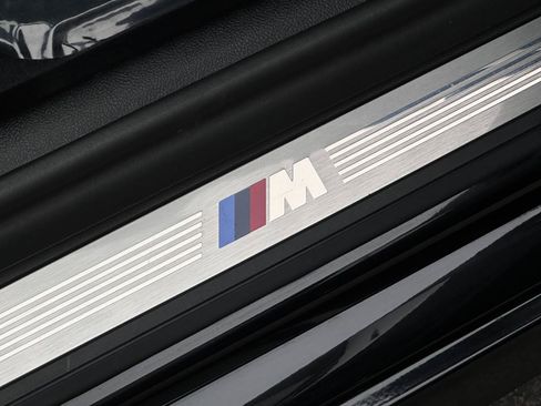 Used 2021 BMW 540i w/ M Sport Package RWD image 37