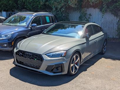 Used 2023 Audi A5 2.0T Premium Plus w/ Premium Plus