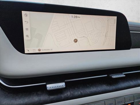 Used 2024 Genesis G90 3.5T image 10