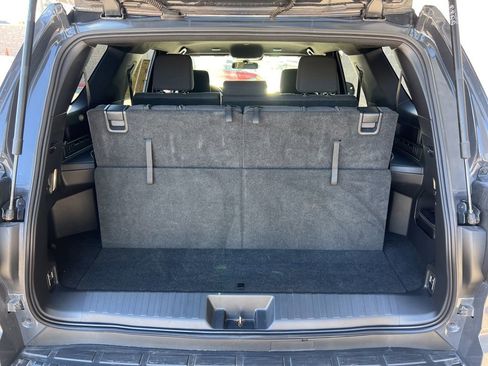 Used 2025 Toyota 4Runner SR5 image 26