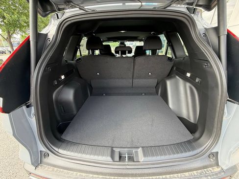 Used 2026 Honda CR-V TrailSport image 34
