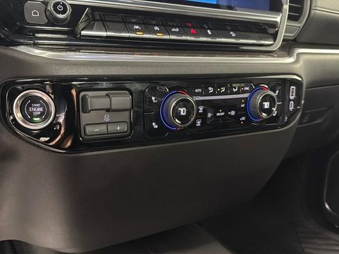 Certified 2025 Chevrolet Silverado 1500 LT Trail Boss w/ Protection Package AWD/4WD image 24