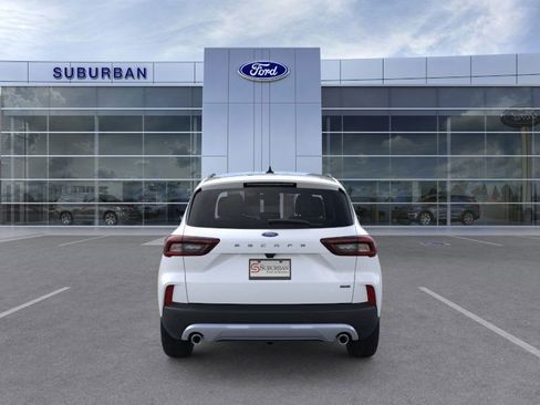 New 2026 Ford Escape SE image 5