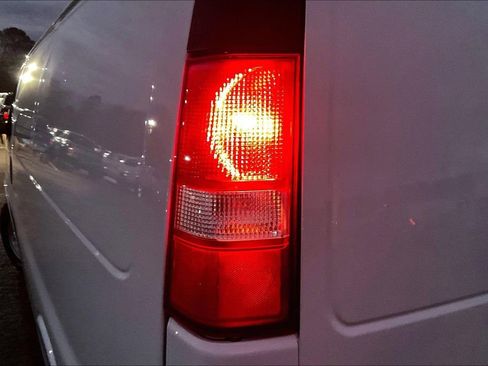 New 2025 Chevrolet Express 2500 w/ Driver Convenience Package RWD image 23