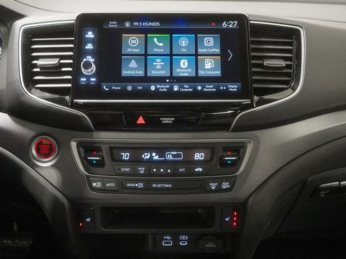 New 2026 Honda Ridgeline RTL image 25