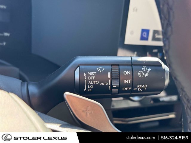 Used 2024 Lexus GX 550 AWD/4WD image 30