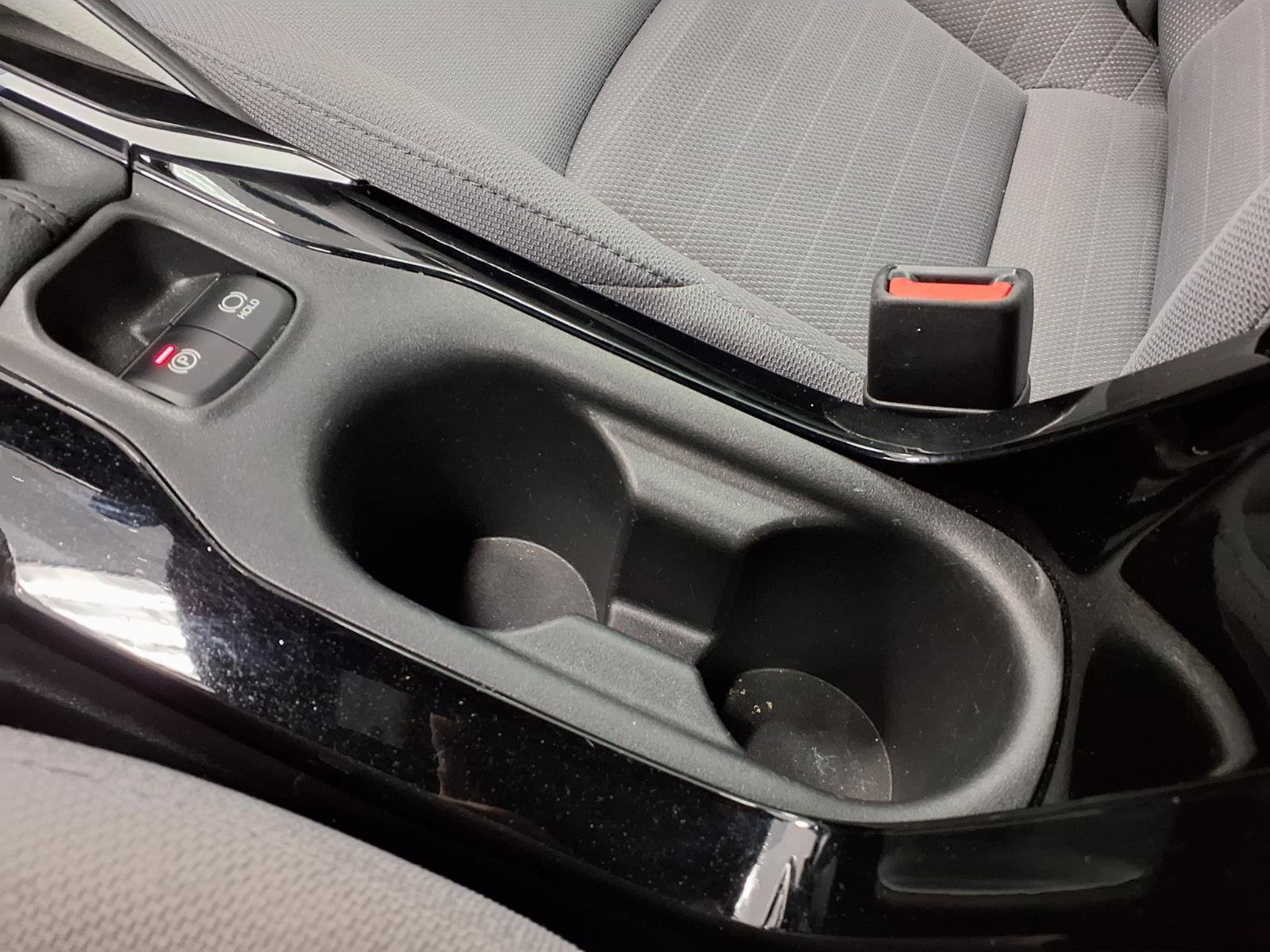 Used 2020 Toyota Corolla SE FWD image 20
