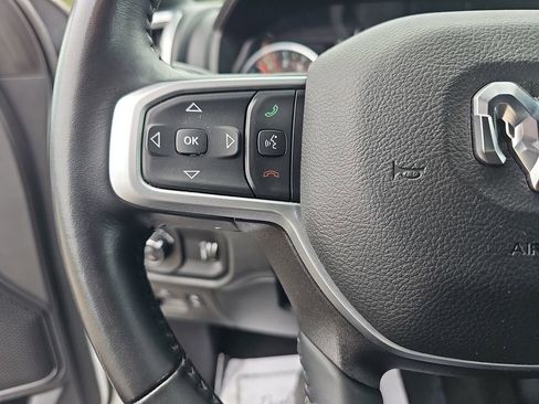 Used 2023 RAM 1500 Big Horn AWD/4WD image 20