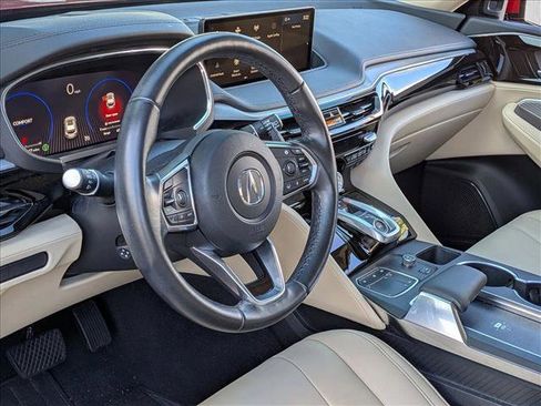 Used 2022 Acura MDX FWD image 9
