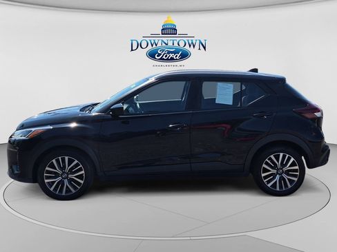 Used 2021 Nissan Kicks SV FWD image 6