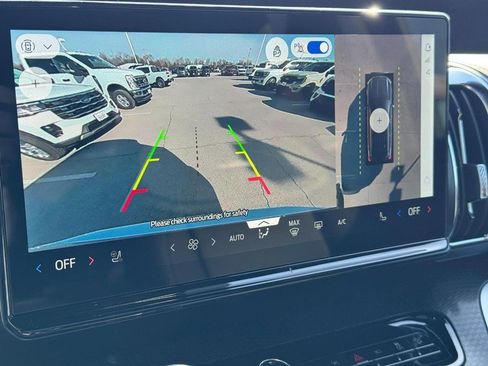 New 2026 Ford Expedition Max Platinum w/ Stealth Appearance Package image 19