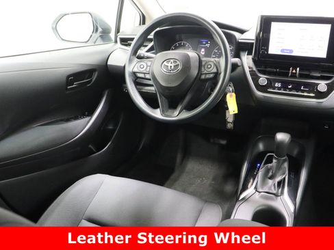 Certified 2024 Toyota Corolla LE image 27