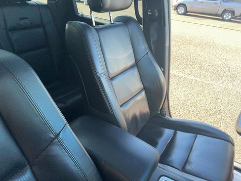 Used 2018 Jeep Grand Cherokee Limited w/ Luxury Group II image 26