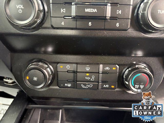 Used 2020 Ford F150 XL w/ Equipment Group 101A Mid RWD image 4