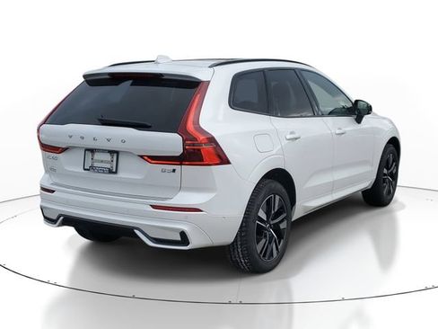 New 2026 Volvo XC60 B5 Plus w/ Protection Package Premier image 4