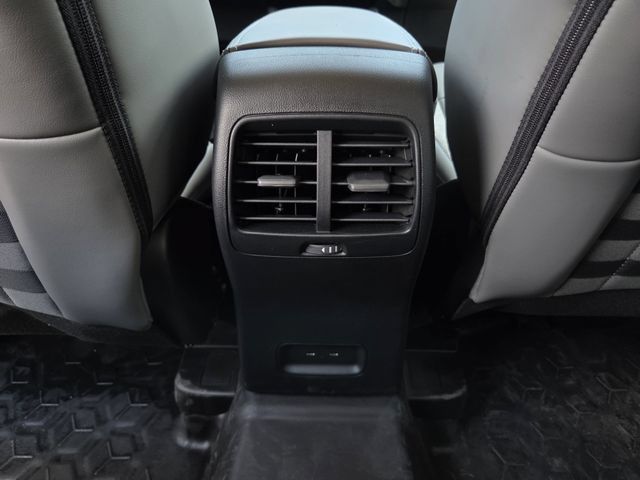 New 2026 Ford Bronco Sport Badlands AWD/4WD image 16