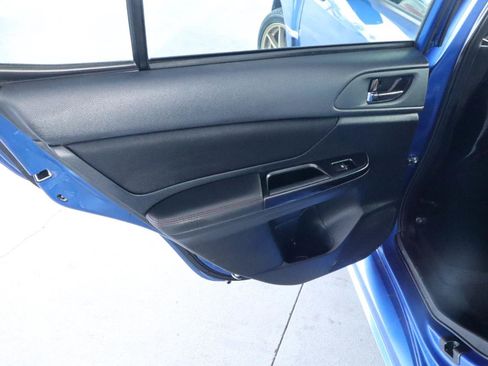 Used 2015 Subaru WRX STI Launch Edition w/ Popular Package #3 AWD/4WD image 26